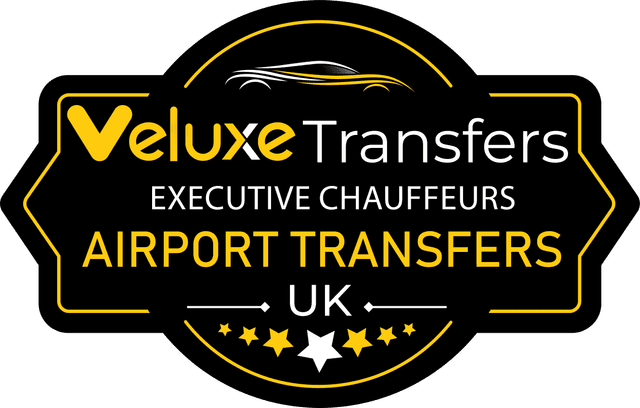 VELUXE Transfers Logo